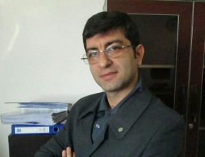 انتخاب‌ دبیر‌ جدید‌ حزب‌ مردم‌سالاری‌ در‌ مازندران