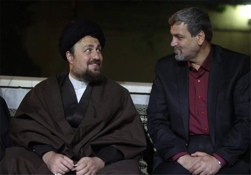 پاسداری از شاخص‌های مکتب سیاسی بنیانگذار جمهوری اسلامی ایران وظیفه اصلی بیت امام خمینی(ره) است