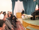 درخواست دبیرکل حزب مردم‌سالاری از آقای ‌هاشمی‌ رفسنجانی برای کاندیداتوری ریاست مجلس خبرگان