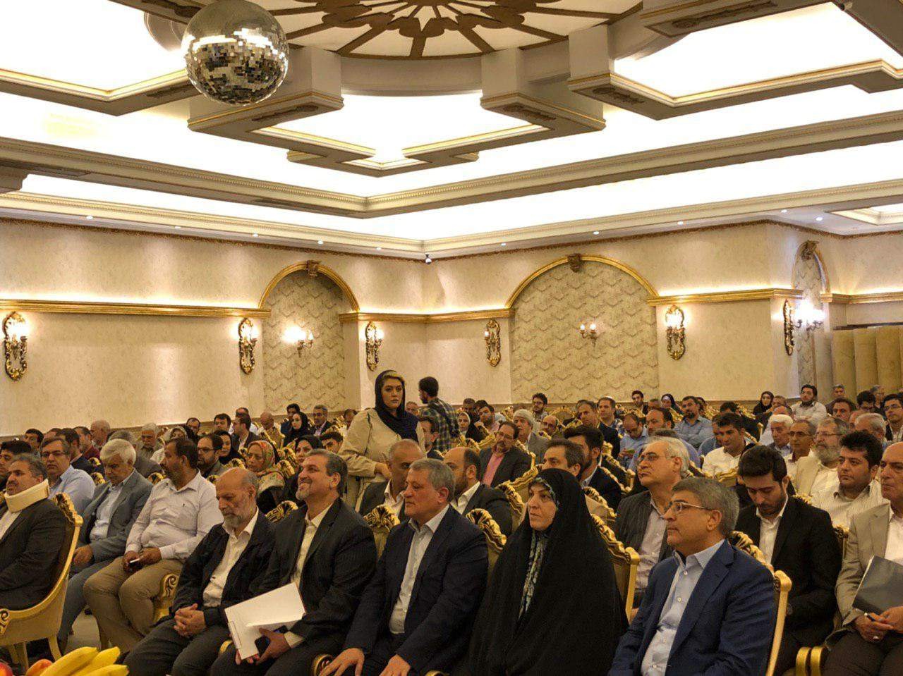 شورای شهر تهران باید به دیدگاههای شورایاران بیشتر توجه کند