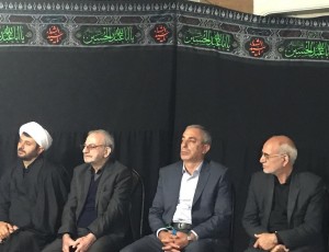 صلح امام حسن(ع) "صلح پیروز" و محتوای آن شاهکار بود