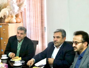 نشست ویژه ای با حضور مسئولان ذیربط برای مشکلات بخش کن و‌سولقان در فرمانداری تهران برگزار خواهد شد
